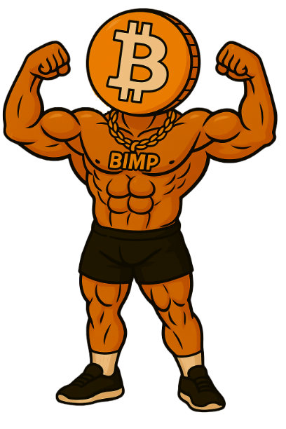 B image